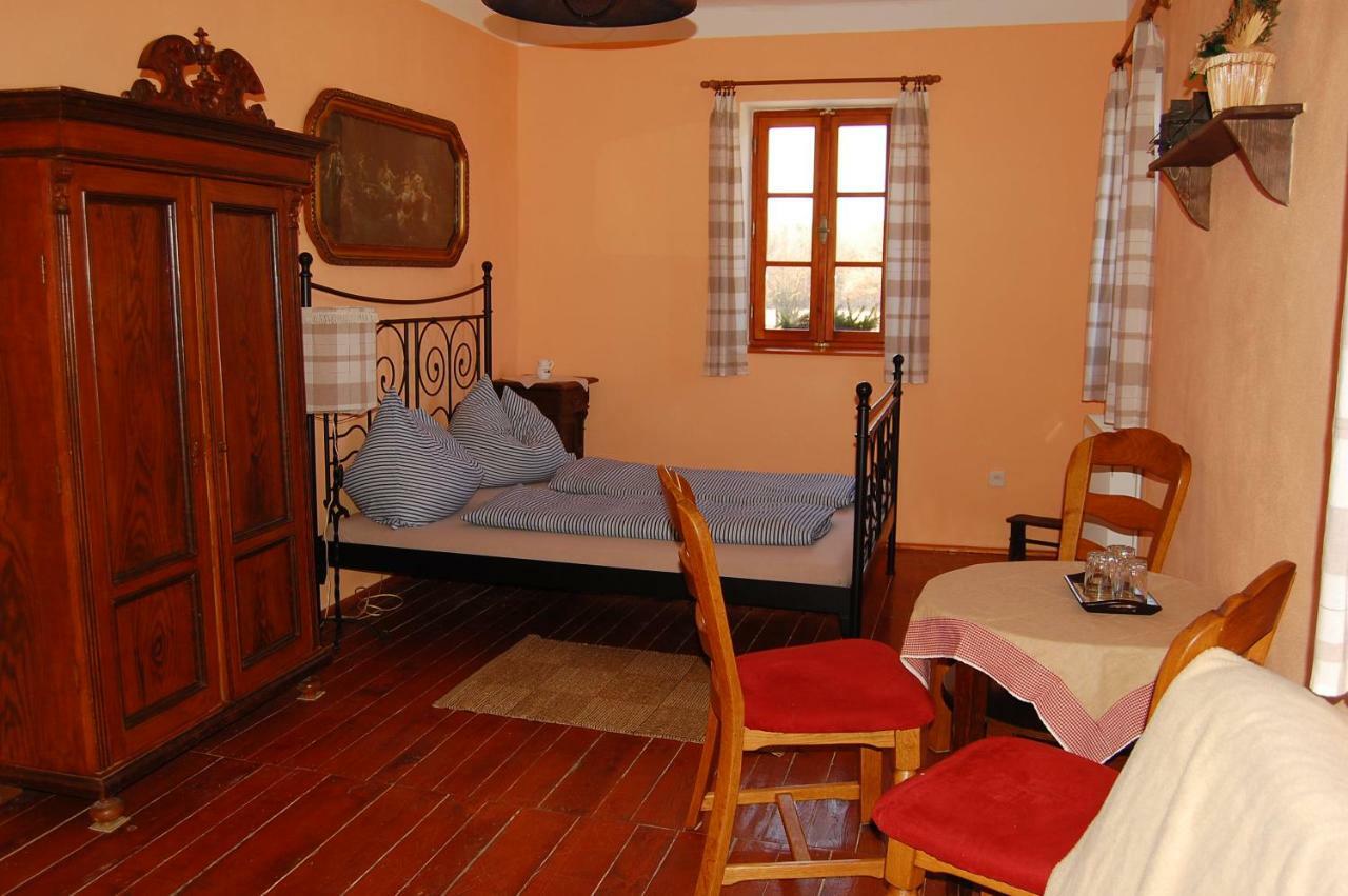 Holiday Home Usedlost Novy Svet Ruzova Exterior foto