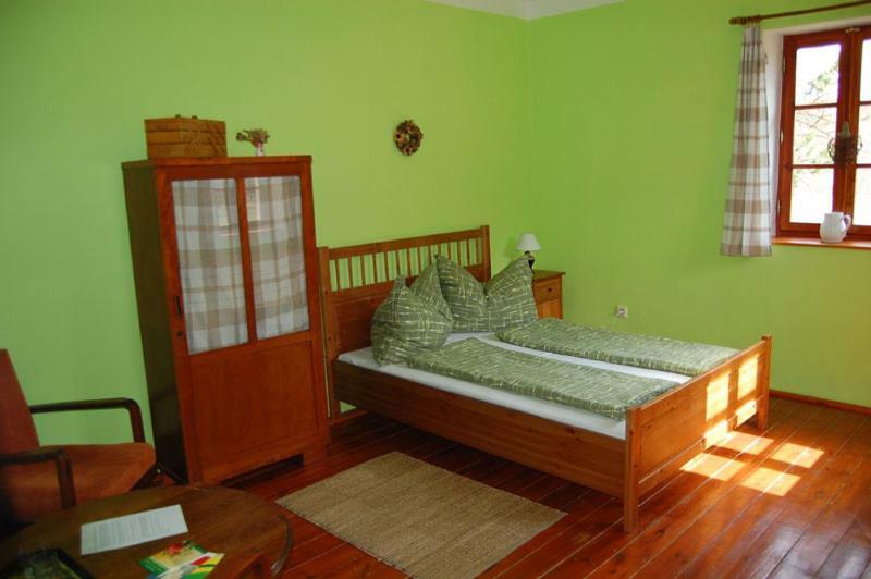 Holiday Home Usedlost Novy Svet Ruzova Exterior foto