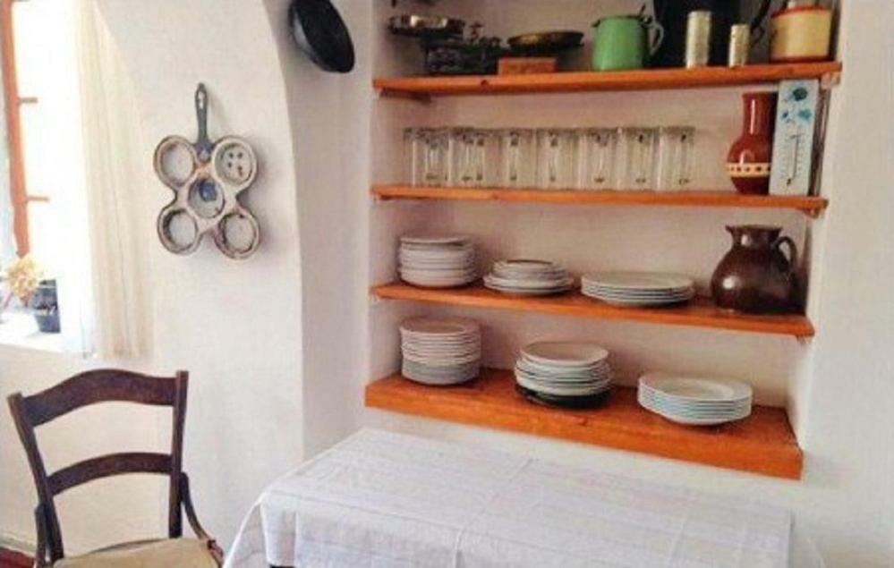Holiday Home Usedlost Novy Svet Ruzova Exterior foto